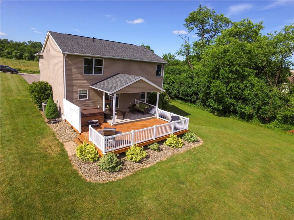 107 Powell Road Butler, PA 16002 - Photo 7 of 25