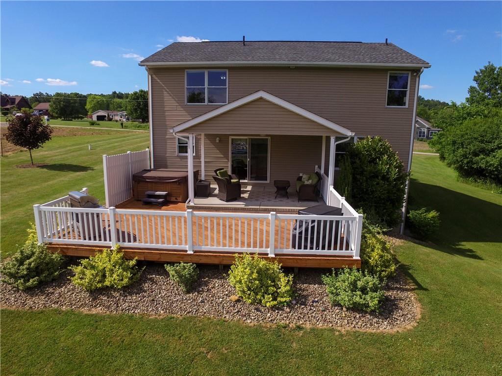 107 Powell Road Butler, PA 16002 - Photo 8 of 25