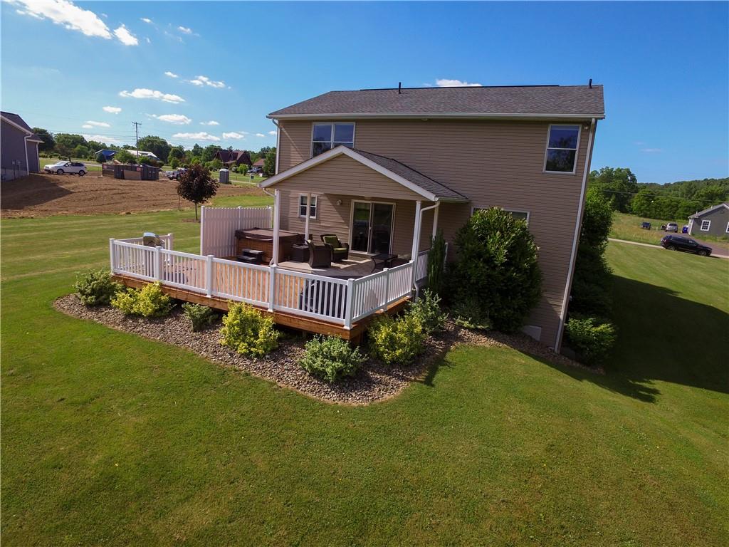 107 Powell Road Butler, PA 16002 - Photo 9 of 25