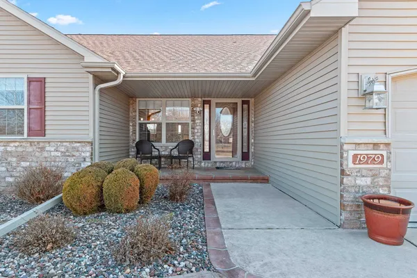 $624,900 | 1979 Kettle Creek Drive, De Pere, WI 54115