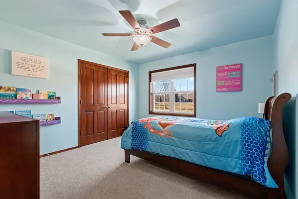 $624,900 | 1979 Kettle Creek Drive, De Pere, WI 54115