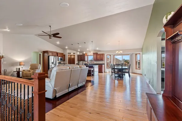 $624,900 | 1979 Kettle Creek Drive, De Pere, WI 54115