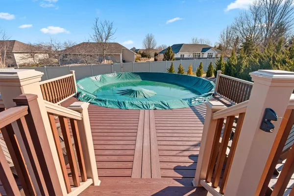 $624,900 | 1979 Kettle Creek Drive, De Pere, WI 54115