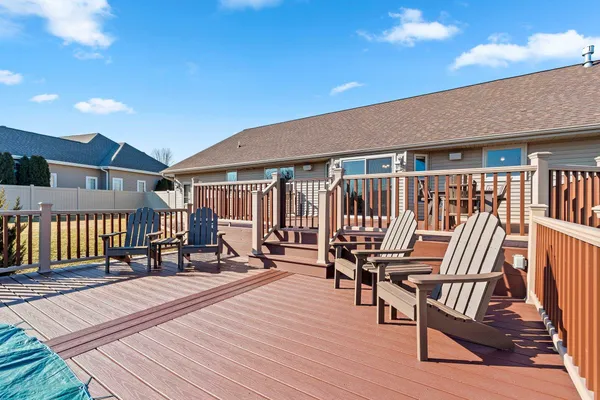 $624,900 | 1979 Kettle Creek Drive, De Pere, WI 54115