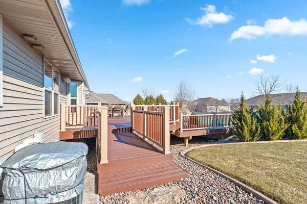 $624,900 | 1979 Kettle Creek Drive, De Pere, WI 54115