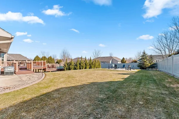 $624,900 | 1979 Kettle Creek Drive, De Pere, WI 54115