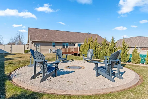 $624,900 | 1979 Kettle Creek Drive, De Pere, WI 54115