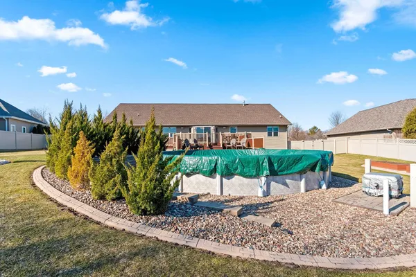 $624,900 | 1979 Kettle Creek Drive, De Pere, WI 54115