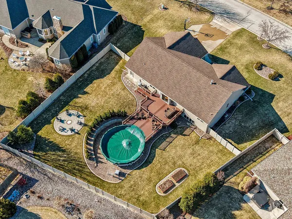 $624,900 | 1979 Kettle Creek Drive, De Pere, WI 54115