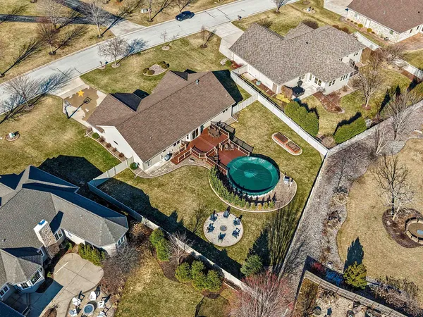 $624,900 | 1979 Kettle Creek Drive, De Pere, WI 54115