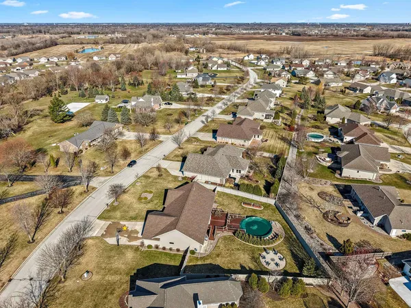 $624,900 | 1979 Kettle Creek Drive, De Pere, WI 54115