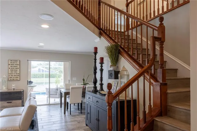 $645,000 | 212 Sabal Lake Drive, Naples, FL 34104