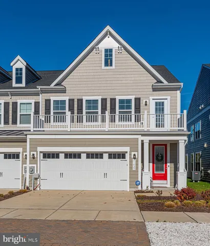 $775,000 | 21429 Sweetwater Square, Selbyville, DE 19975