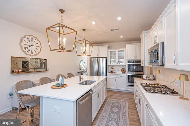 $775,000 | 21429 Sweetwater Square, Selbyville, DE 19975