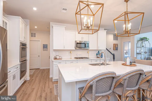 $775,000 | 21429 Sweetwater Square, Selbyville, DE 19975