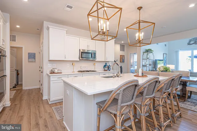 $775,000 | 21429 Sweetwater Square, Selbyville, DE 19975