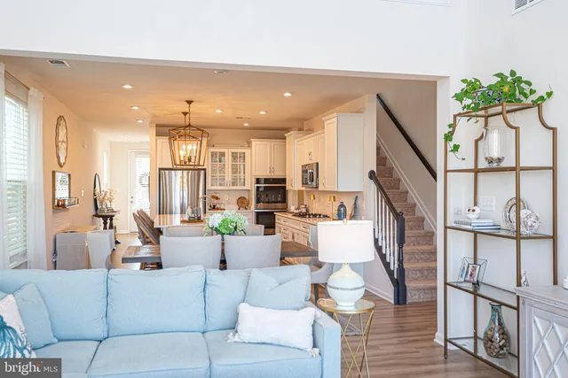 $775,000 | 21429 Sweetwater Square, Selbyville, DE 19975