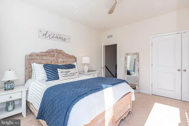 $775,000 | 21429 Sweetwater Square, Selbyville, DE 19975