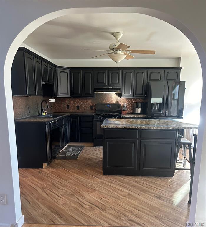 1020 Woodhaven Road Howell, MI 48855 - Photo 10 of 30