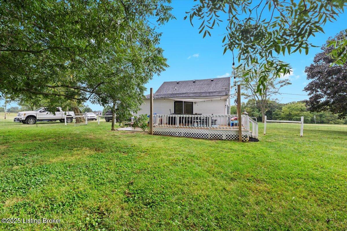 5366 Rhodelia Road Payneville, KY 40157 - Photo 30 of 49 29-5366 Rhodelia Rd-29