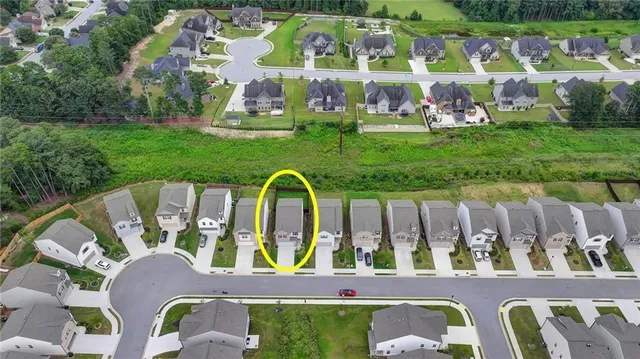 $2,450 | 3230 Westgate Pk Drive, Loganville, GA 30052