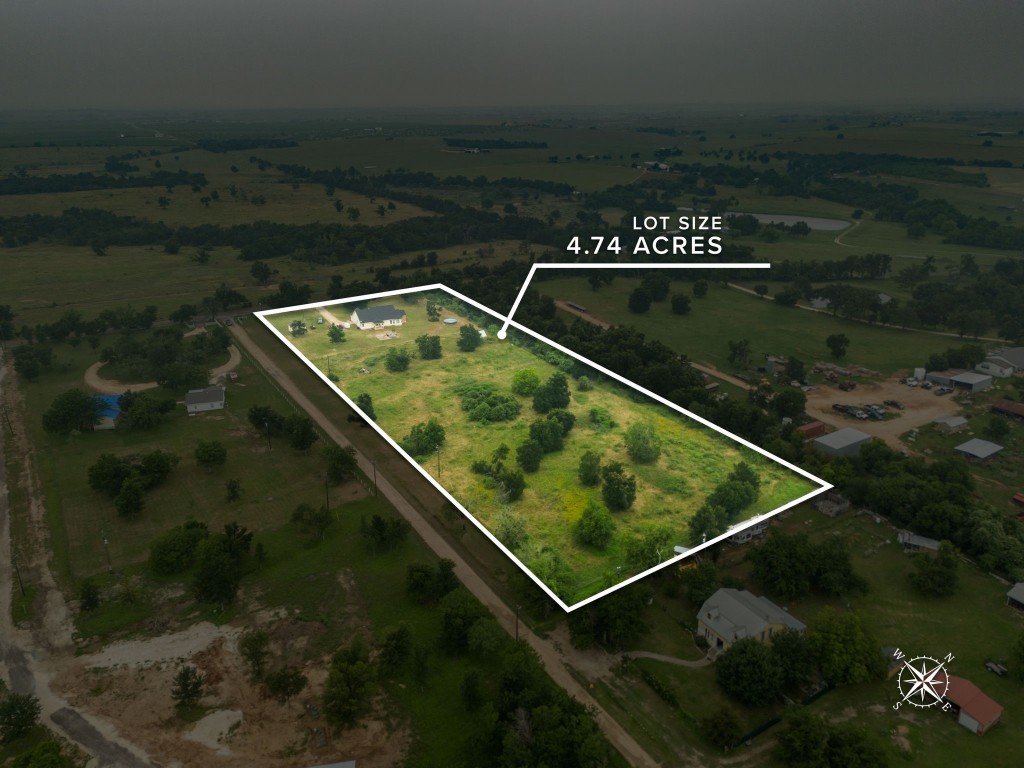 1369 Red Town Road Elgin, TX 78621 - Photo 1 of 1