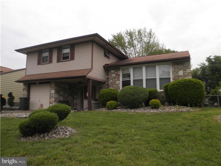 640 Kismet Road Philadelphia, PA 19115 - Photo 1 of 25