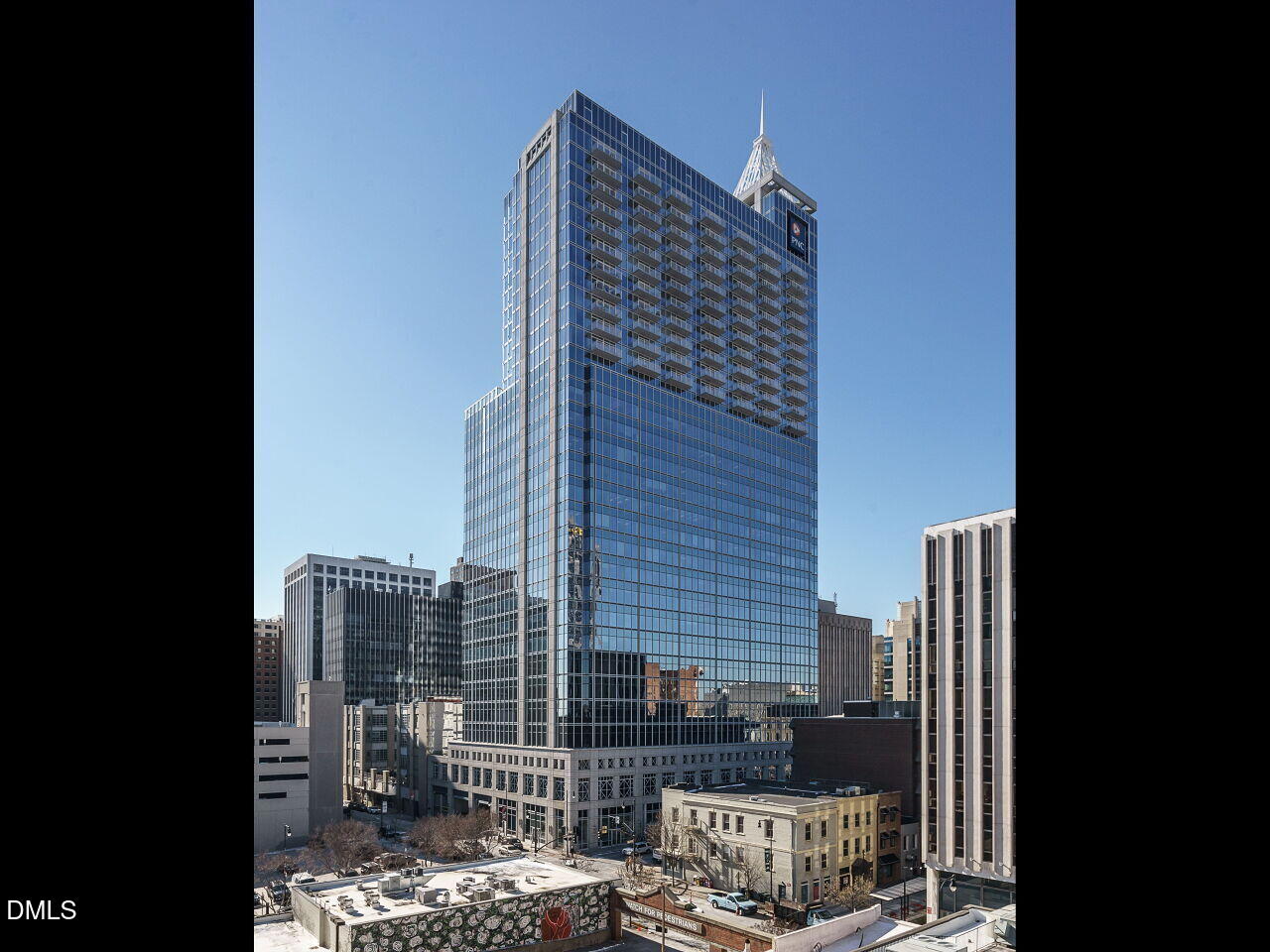 301 Fayetteville Street Raleigh, NC 27601 - Photo 22 of 30 PNC Building