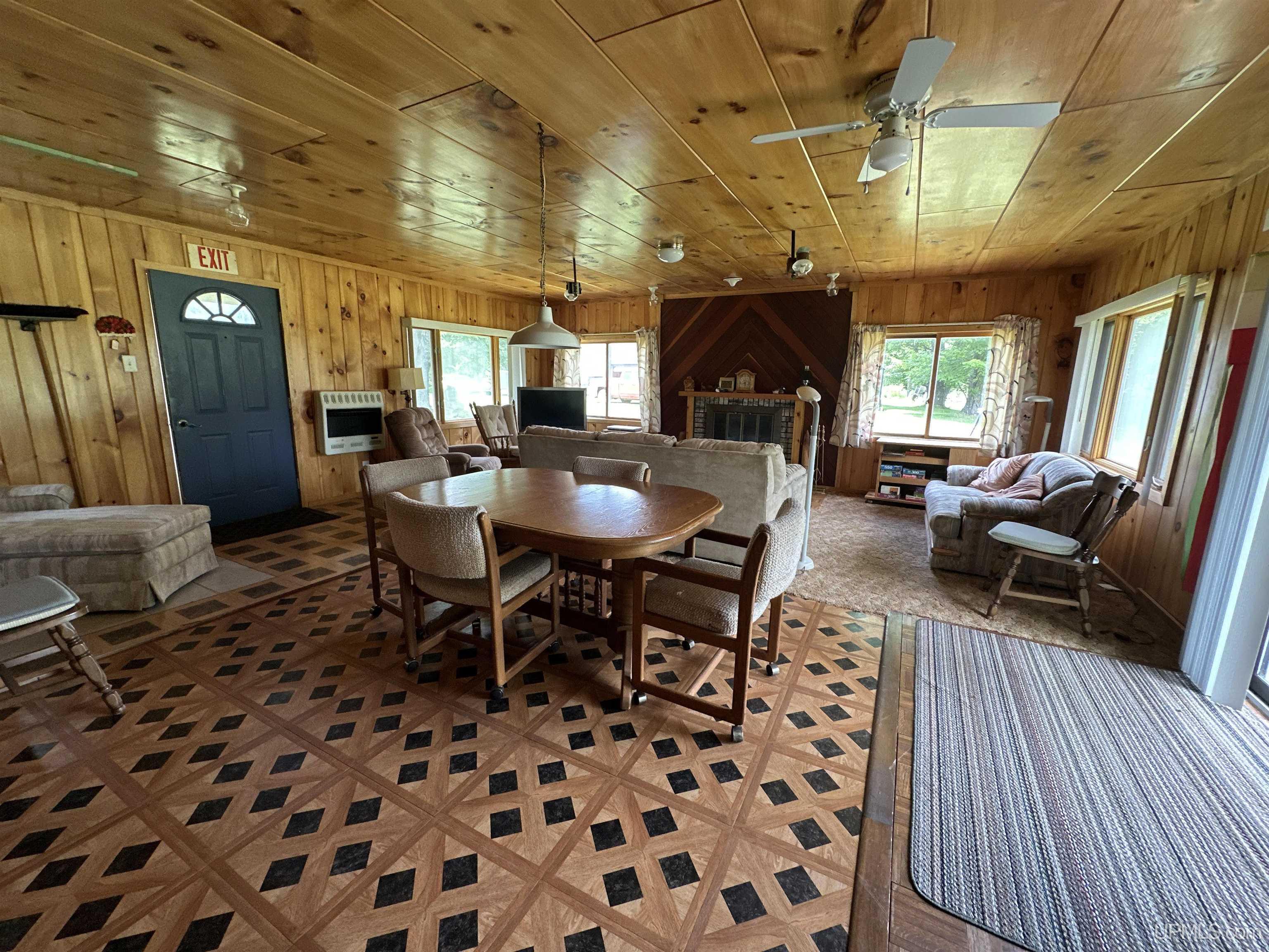 30664 Co Road Gwinn, MI 49841 - Photo 13 of 57