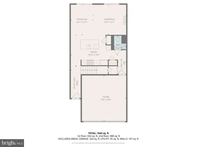 $409,000 | 1805 Rankokus Drive, Havre de Grace, MD 21078
