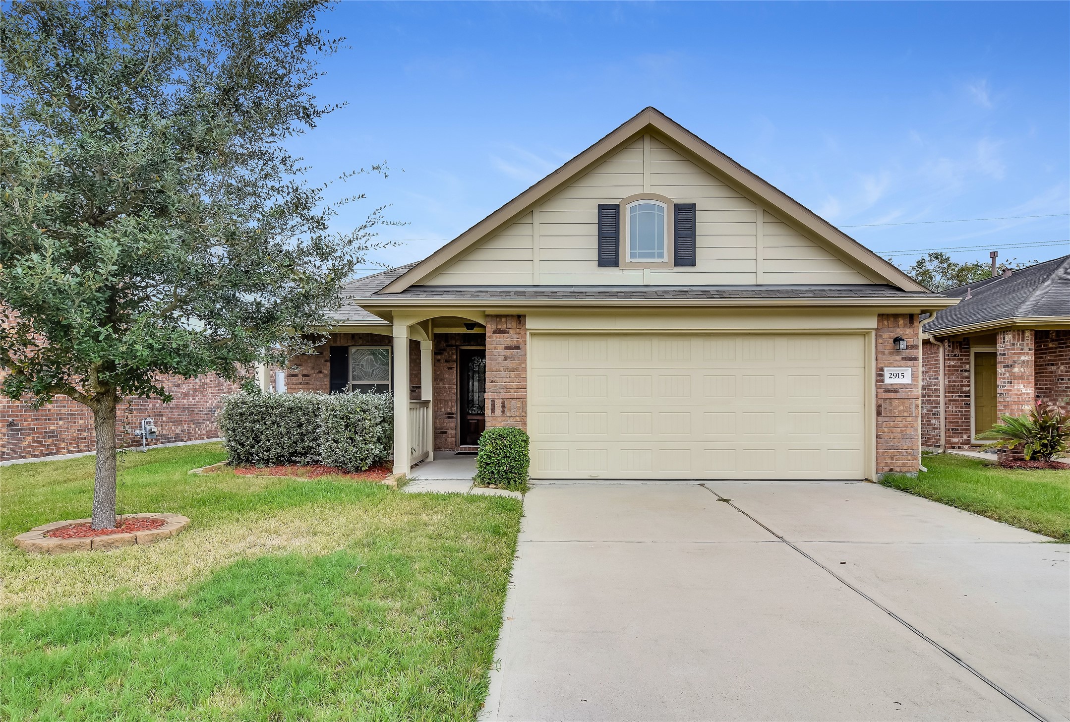 2915 Kainer Meadows Lane Houston, TX 77047 - Photo 1 of 12 Welcome Home