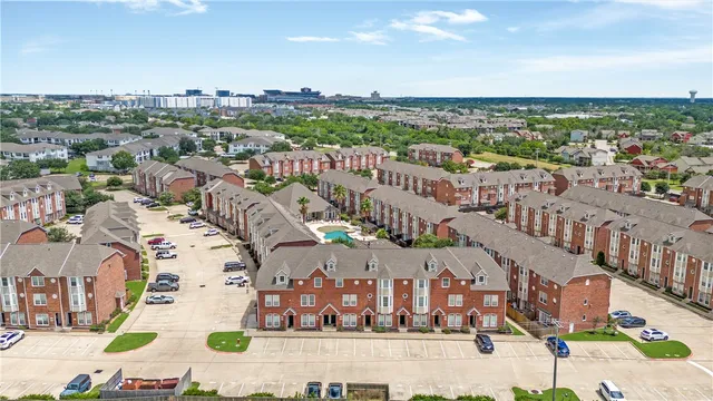 $274,500 | 1198 Jones-Butler Road, Unit 1811, College Station, TX 77840