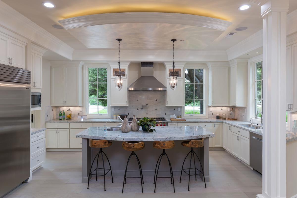 12810 Deer Creek Lane Los Altos Hills, CA 94022 - Photo 12 of 30