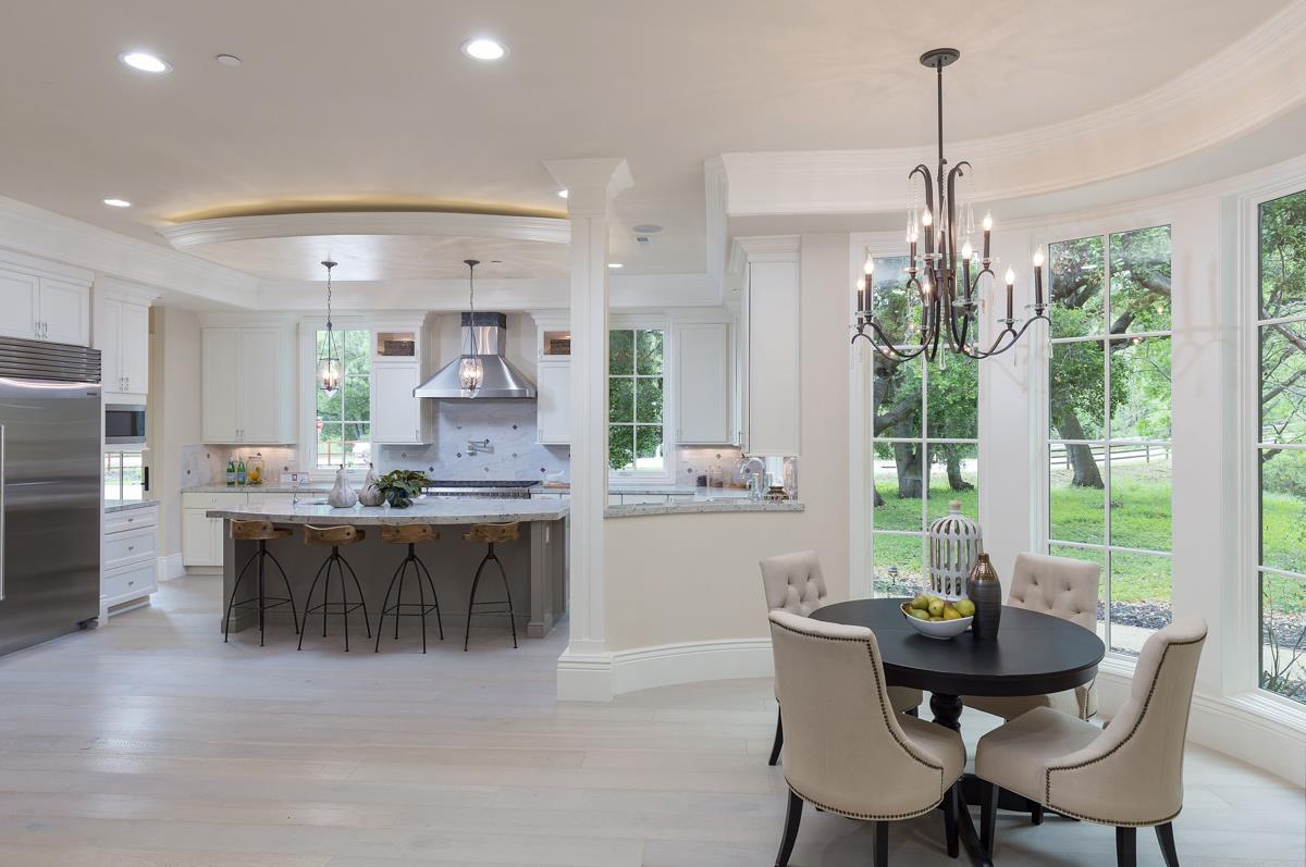 12810 Deer Creek Lane Los Altos Hills, CA 94022 - Photo 14 of 30