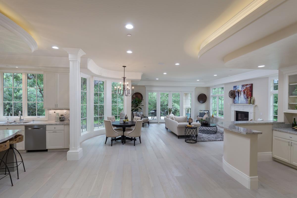 12810 Deer Creek Lane Los Altos Hills, CA 94022 - Photo 15 of 30