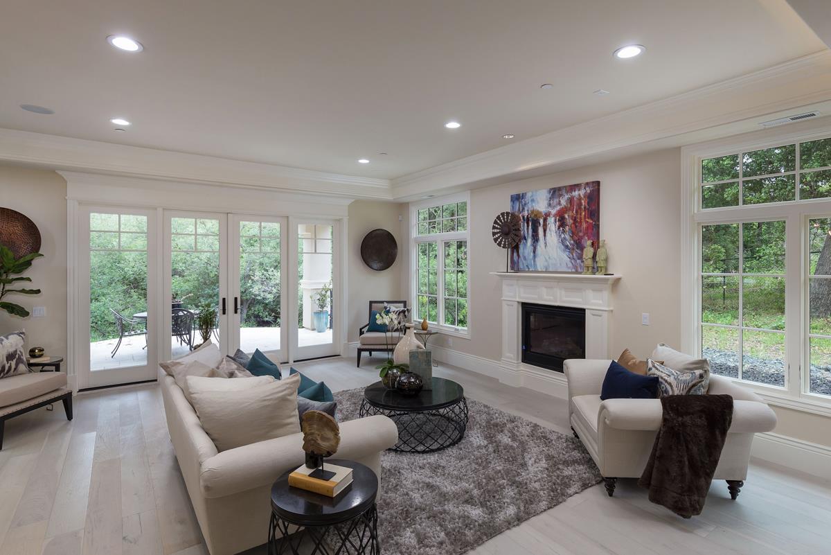 12810 Deer Creek Lane Los Altos Hills, CA 94022 - Photo 16 of 30