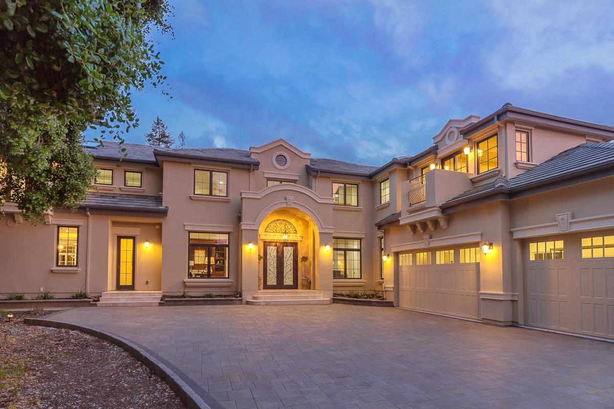 12810 Deer Creek Lane Los Altos Hills, CA 94022 - Photo 2 of 30