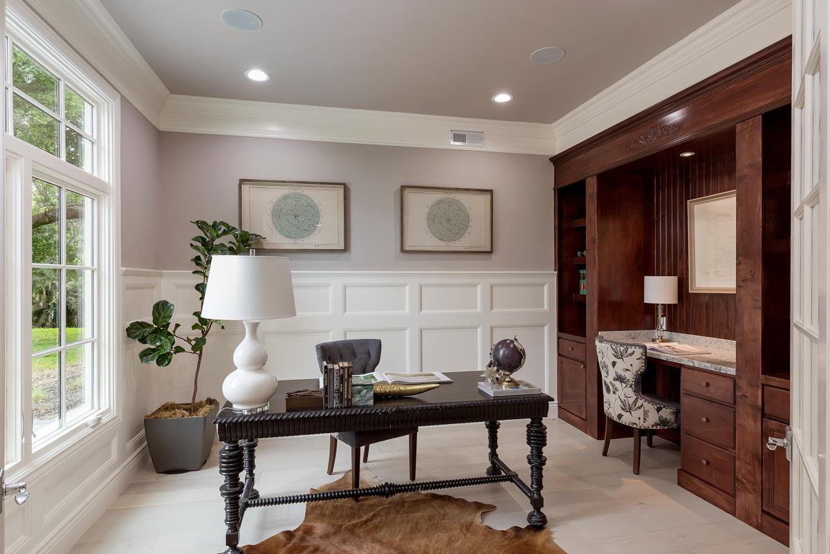 12810 Deer Creek Lane Los Altos Hills, CA 94022 - Photo 21 of 30