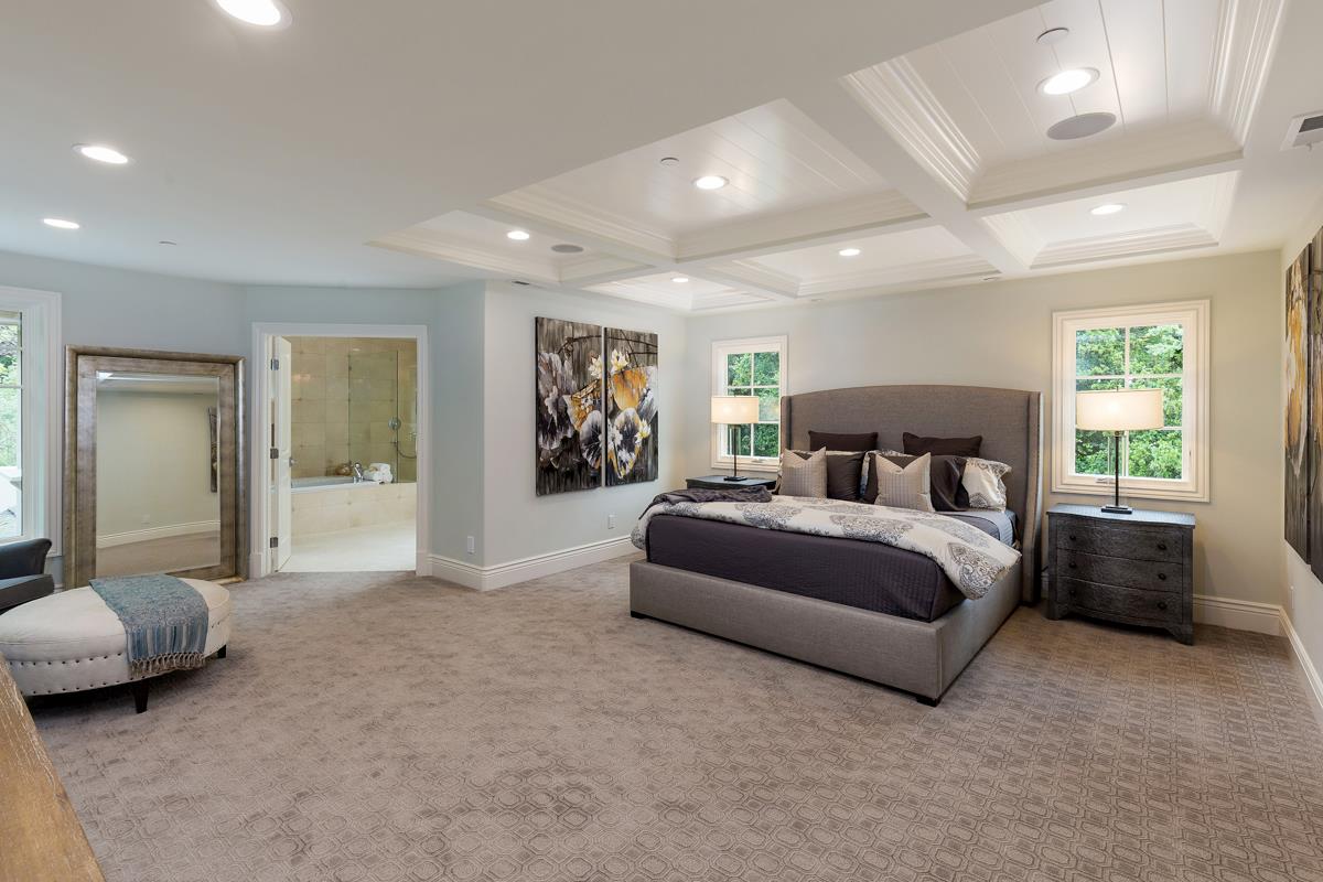 12810 Deer Creek Lane Los Altos Hills, CA 94022 - Photo 25 of 30