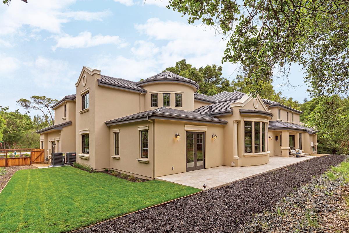 12810 Deer Creek Lane Los Altos Hills, CA 94022 - Photo 29 of 30