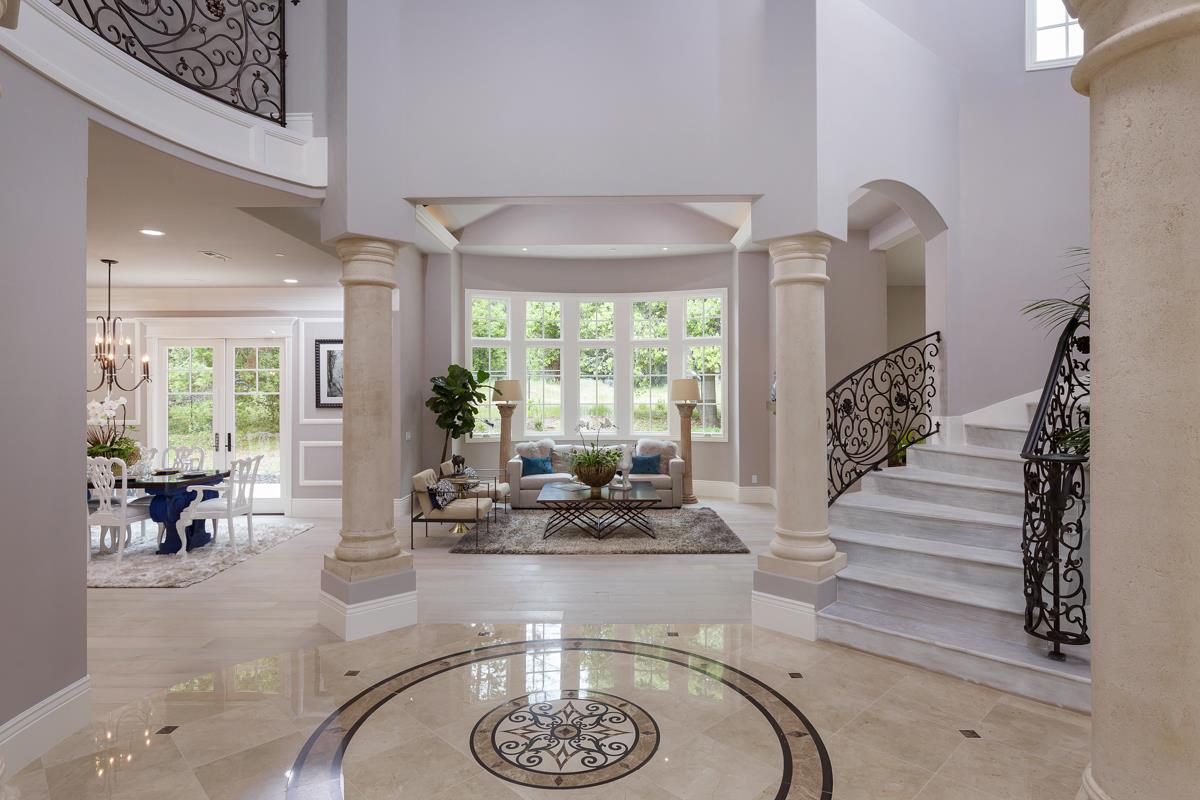 12810 Deer Creek Lane Los Altos Hills, CA 94022 - Photo 5 of 30