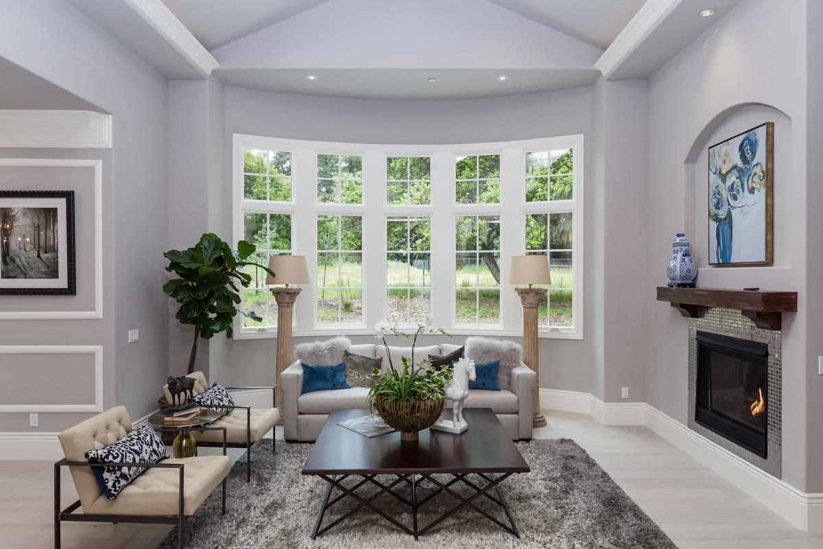 12810 Deer Creek Lane Los Altos Hills, CA 94022 - Photo 8 of 30