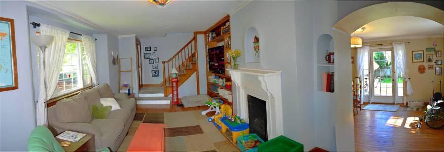 152 Kewbury Road Springfield, OH 45504 - Photo 2 of 9