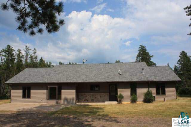 52190 Moen Road Barnes, WI 54873 - Photo 1 of 24