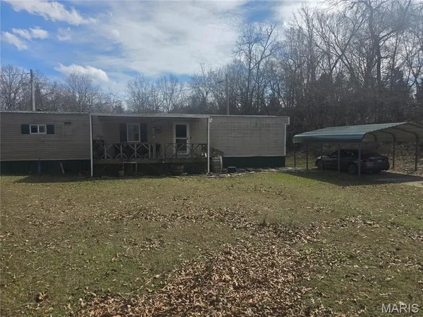 $214,900 | 23672 Richland Road, Waynesville, MO 65583