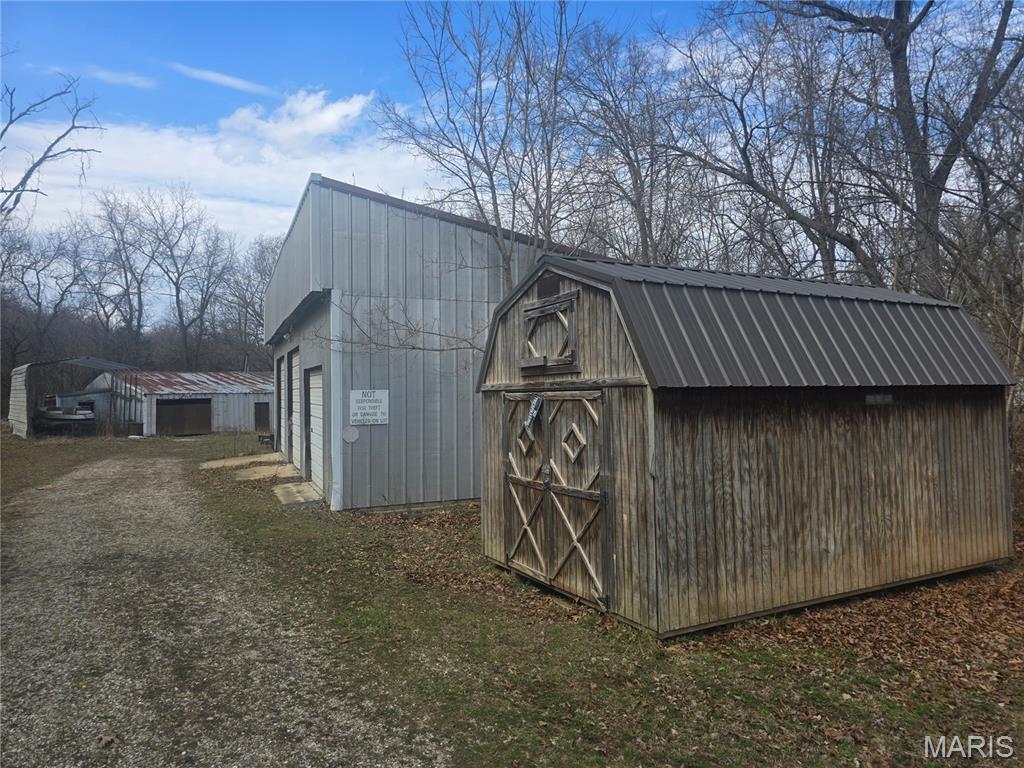 23672 Richland Road Waynesville, MO 65583 - Photo 40 of 59