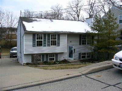 532 Virgil Road Cincinnati, OH 45238 - Photo 1 of 1