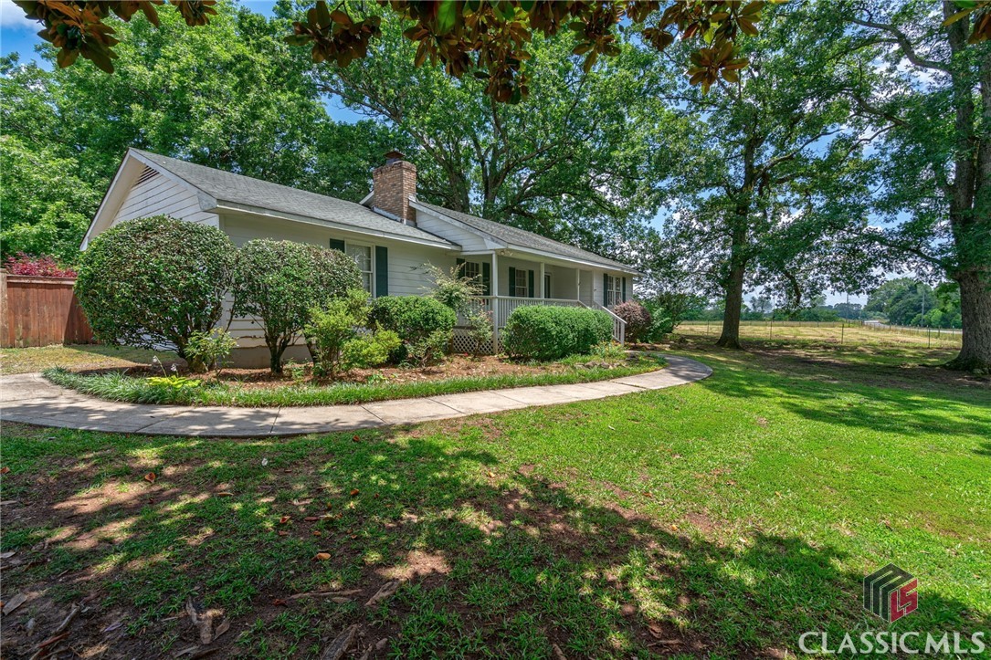 3581 Colham Ferry Road Watkinsville, GA 30677 - Photo 34 of 66