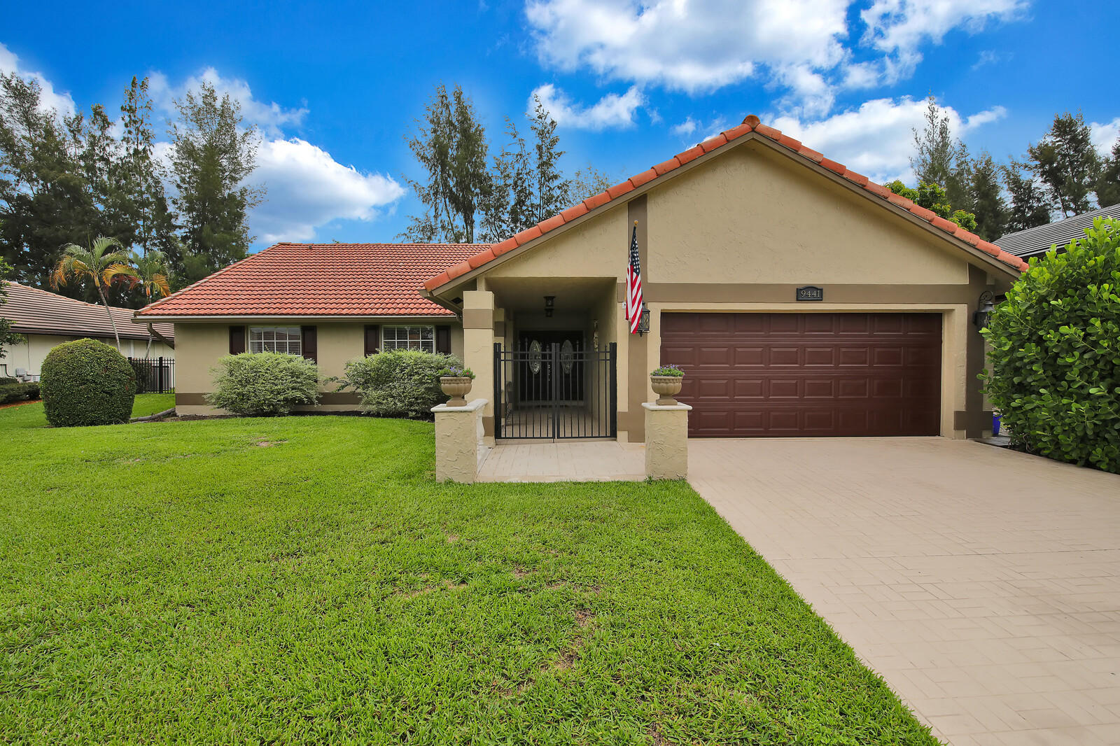 9441 Old Pine Road Boca Raton, FL 33428 - Photo 1 of 29 old pine 1