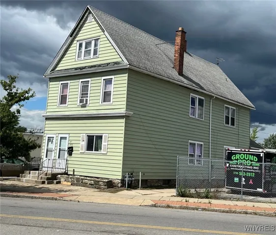 $187,777 | 2072 Genesee Street, Buffalo, NY 14211